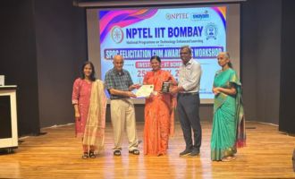 SWAYAM NPTEL 2026